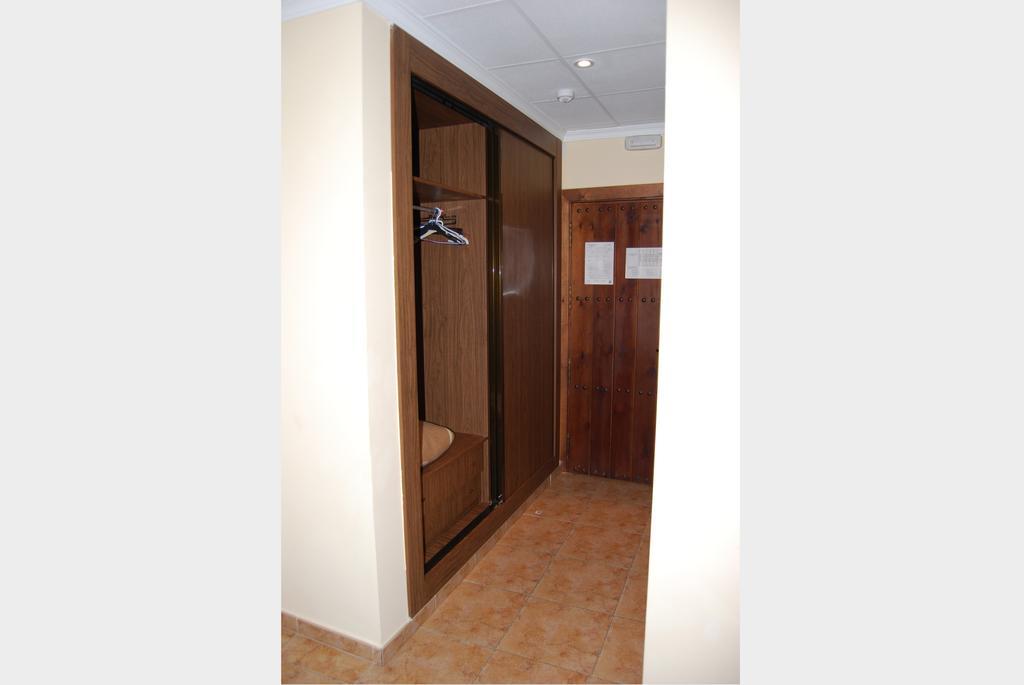 Hostal Meson Arboleas Bilik gambar